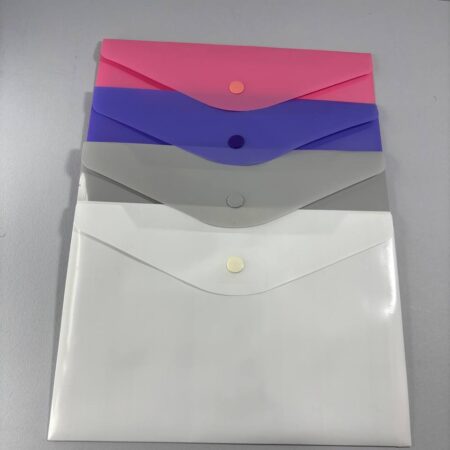 پوشه دکمه دار سایز A5